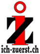ich-zuerst.ch Logo